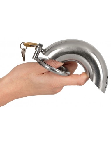 gabbia per il pene corta di Chastity...