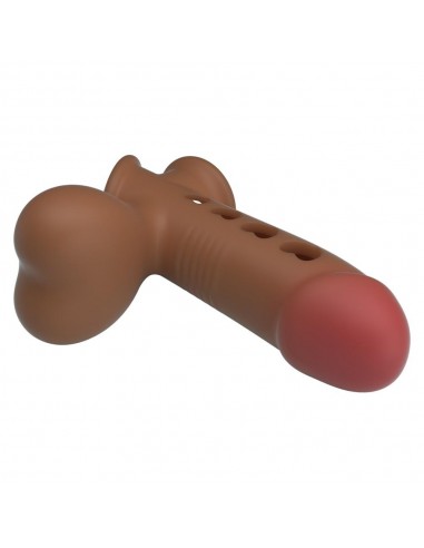 Pretty Love Tyronn Airbag Penis Sleeve