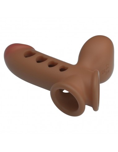 Pretty Love Tyronn Airbag Penis Sleeve