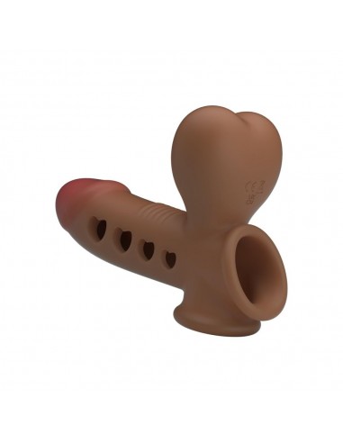 Pretty Love Tyronn Airbag Penis Sleeve