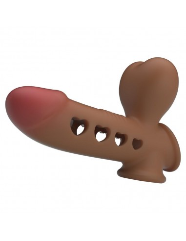 Pretty Love Tyronn Airbag Penis Sleeve