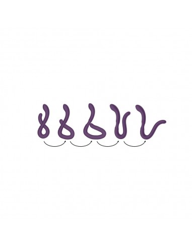 Rabbit multiuso Totally For U -...