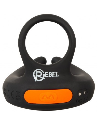 Anello per pene e testicoli 10...