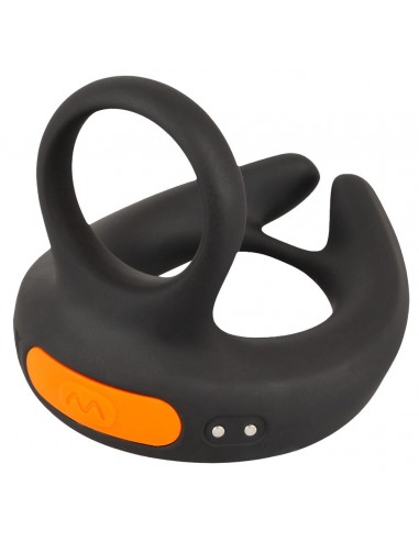 Anello per pene e testicoli 10...