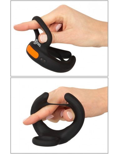 Anello per pene e testicoli 10...