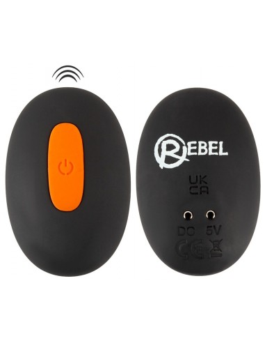 Anello per pene e testicoli 10...