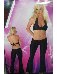 Top e Pantalone Lo Sfizio. M/L