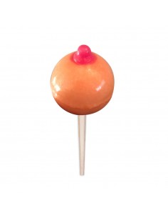 Lecca-lecca caramella dolce...