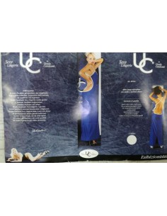 Ursula Cavalcanti. M/L