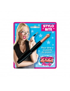 Penna stilo con punta a...