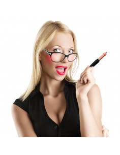 Penna stilo con punta a... 2