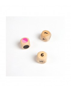 GIOCO IN LEGNO TORRE DEL... 2