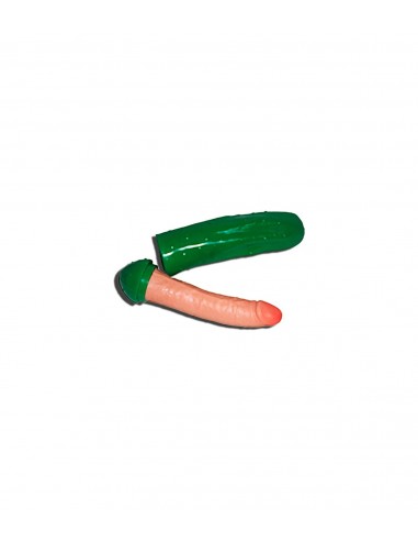 CETRIOLO PENE