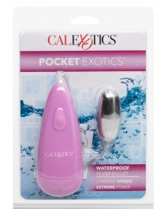 Ovetto Vibrante con filo... 2