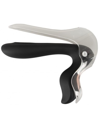 Speculum vibrante e illuminante...