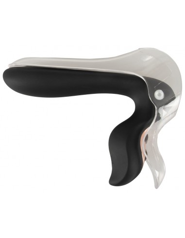 Speculum vibrante e illuminante...