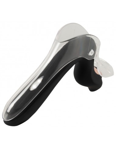 Speculum vibrante e illuminante...
