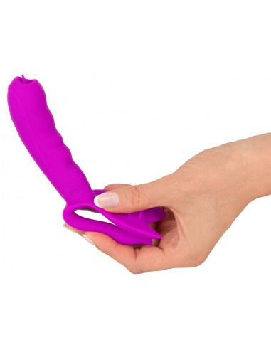 Stimolatore Remoto Panty Vibe con...