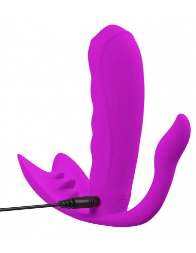 Stimolatore Remoto Panty Vibe con...