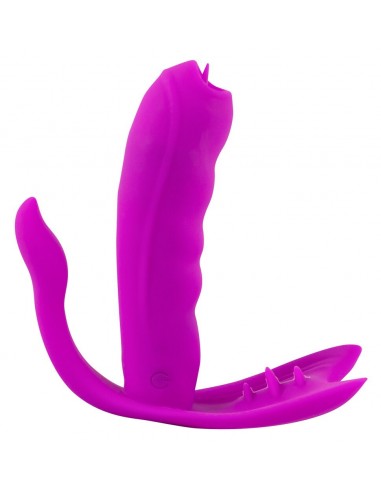 Stimolatore Remoto Panty Vibe con...