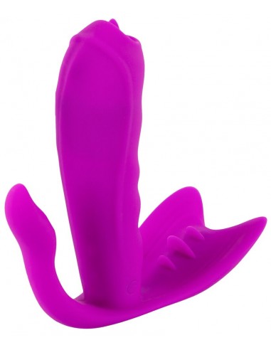 Stimolatore Remoto Panty Vibe con...