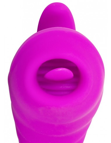 Stimolatore Remoto Panty Vibe con...