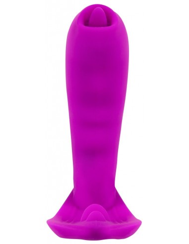 Stimolatore Remoto Panty Vibe con...