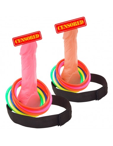 Gioco di abilità del lancio degli...