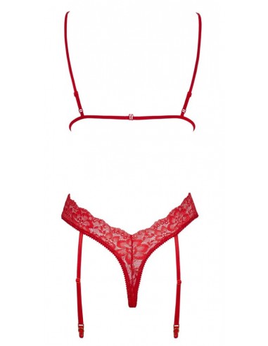 Body decorato con pietre e fiocchi...