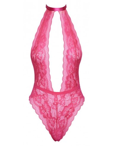 Body completamente in pizzo pregiato...