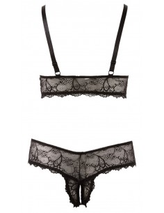 Bra and String xxl 2