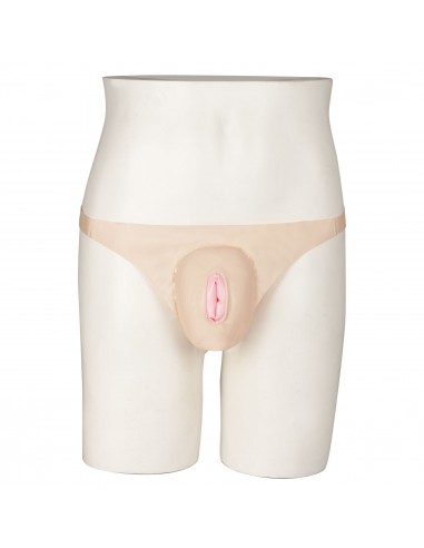 Vagina Gonfiabile Jolly Booby