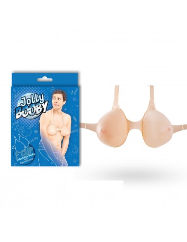Seno Gonfiabile Jolly Booby