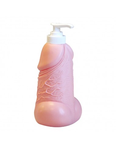 WILLY SOAP DOSATORE SAPONE PISELLO...