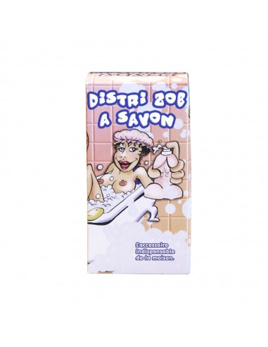 WILLY SOAP DOSATORE SAPONE PISELLO...