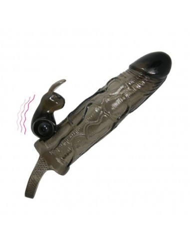 Guaina prolunga per il pene con...