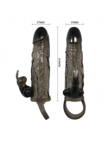 Guaina prolunga per il pene con...