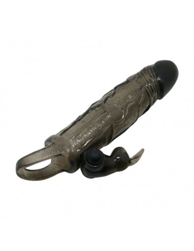 Guaina prolunga per il pene con...