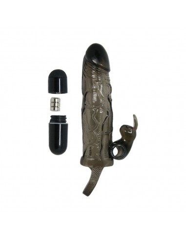 Guaina prolunga per il pene con...