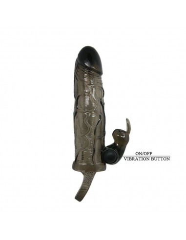 Guaina prolunga per il pene con...