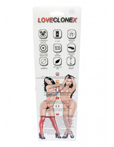 Vibratore-EROS-LOVECLONEX 8-vibrazioni