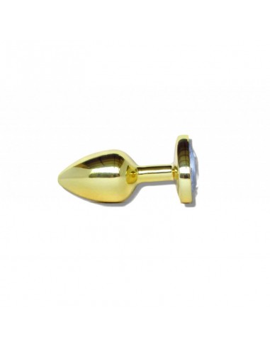 Plug anale Godo di+ piccolo in...