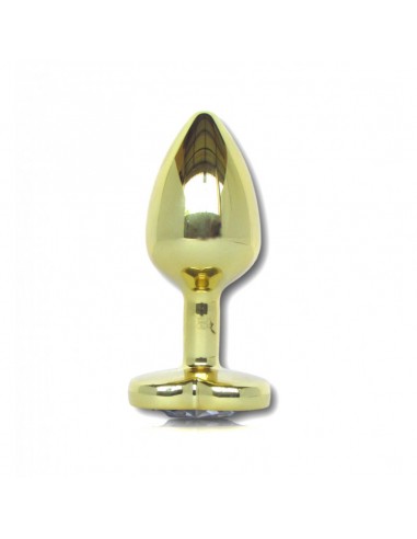 Plug anale Godo di+ piccolo in...