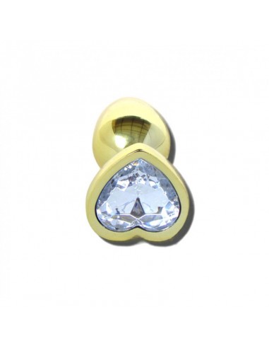 Plug anale Godo di+ piccolo in...