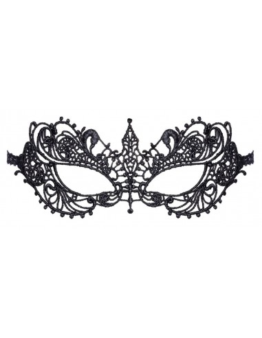 Maschera per gli occhi con ricamo in...
