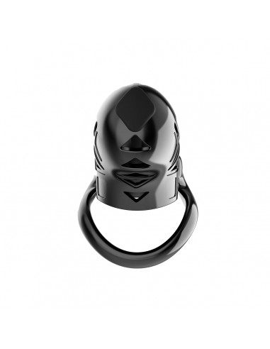 Cintura di castità con APP Electric...