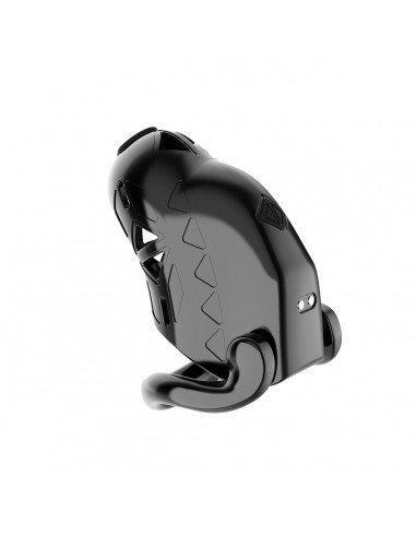 Cintura di castità con APP Electric...