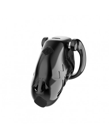 Cintura di castità con APP Electric...