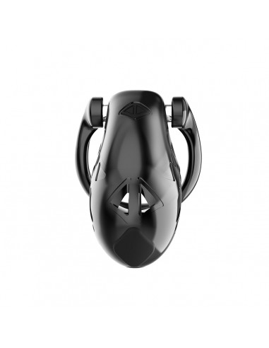 Cintura di castità con APP Electric...