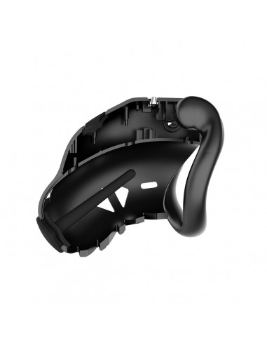 Cintura di castità con APP Electric...
